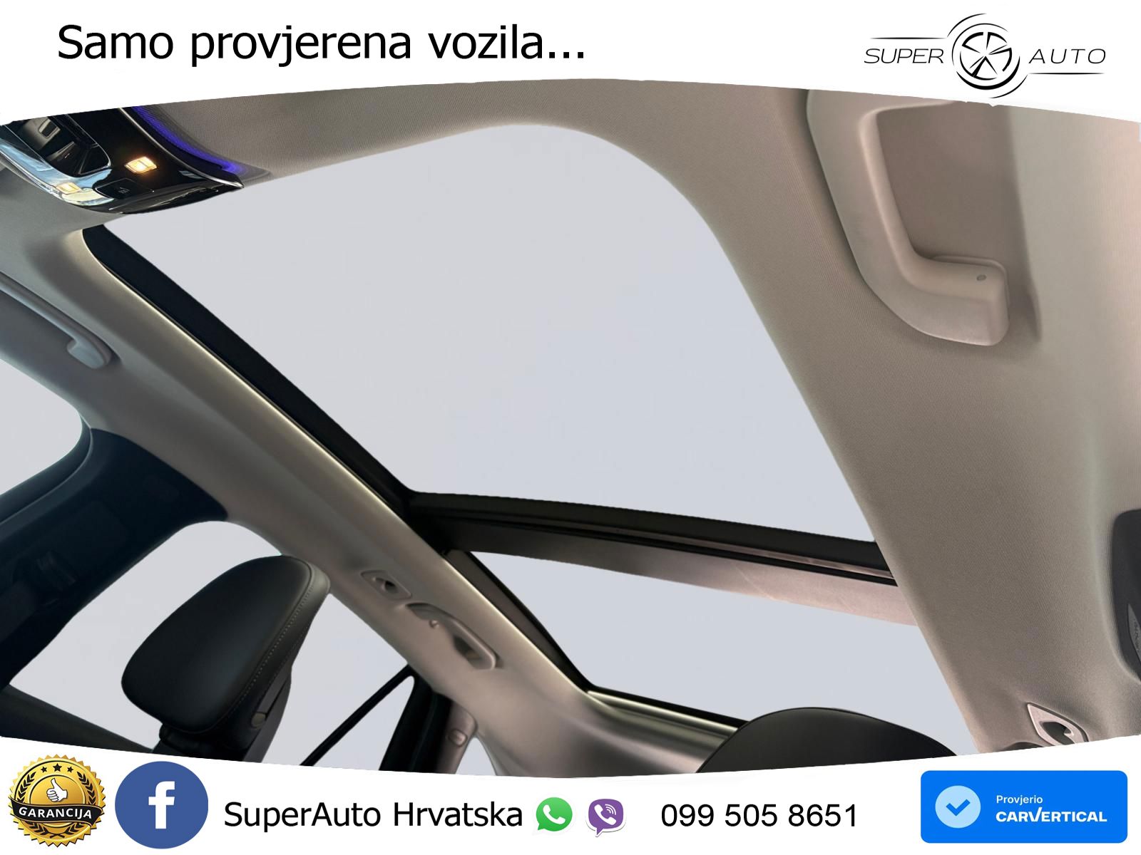 Mercedes GLC 300d (269 KS) 4MATIC 9G-TRONIC AMG LED+GR SJED+ACC