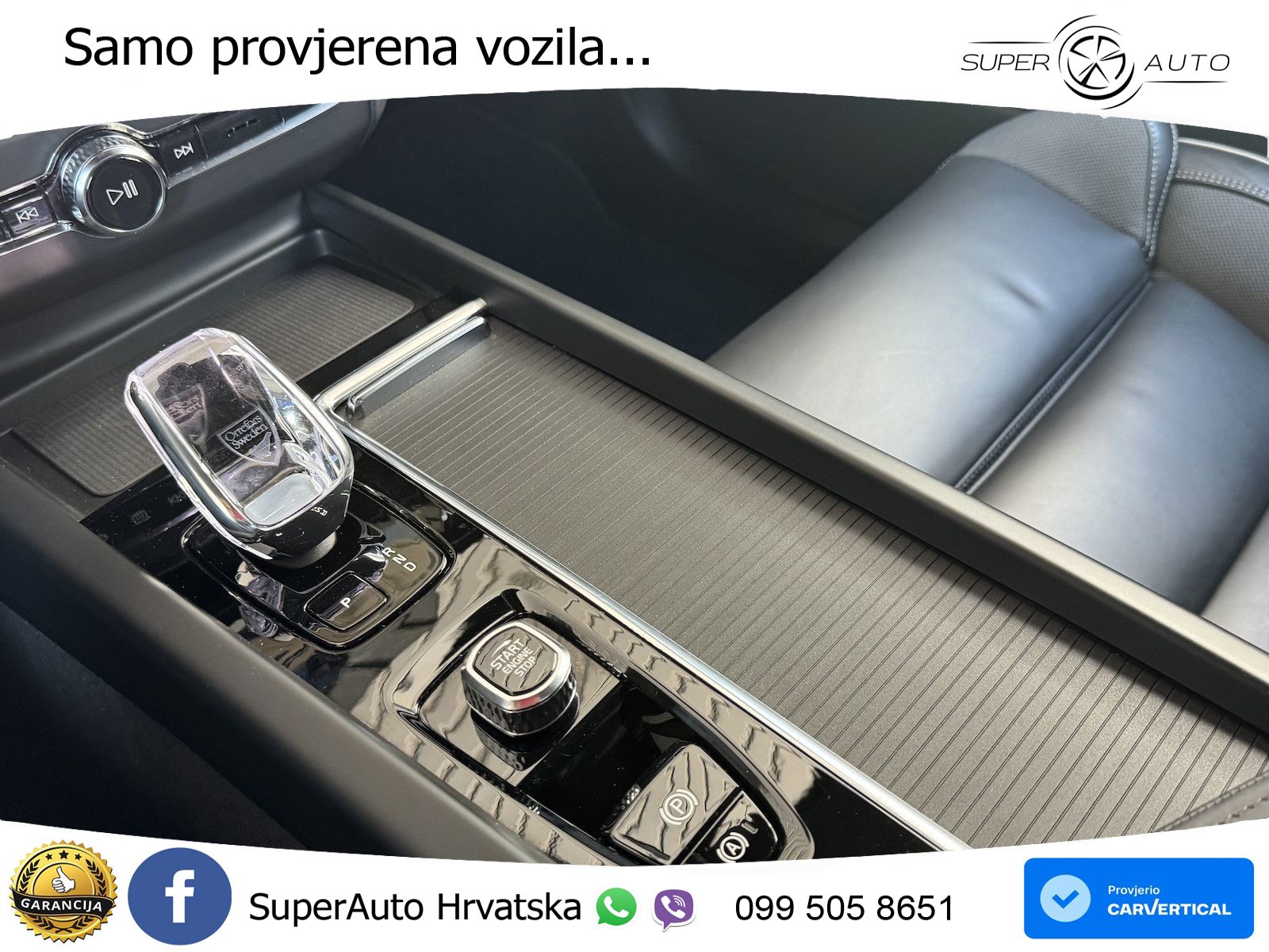 Volvo XC60 B5 Benzin AWD Geartronic LED+GR SJED+ACC