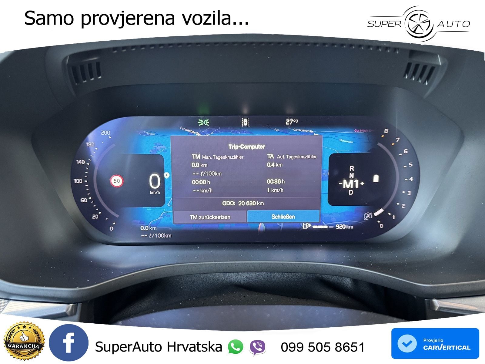 Volvo XC60 B5 Benzin AWD Geartronic LED+GR SJED+ACC