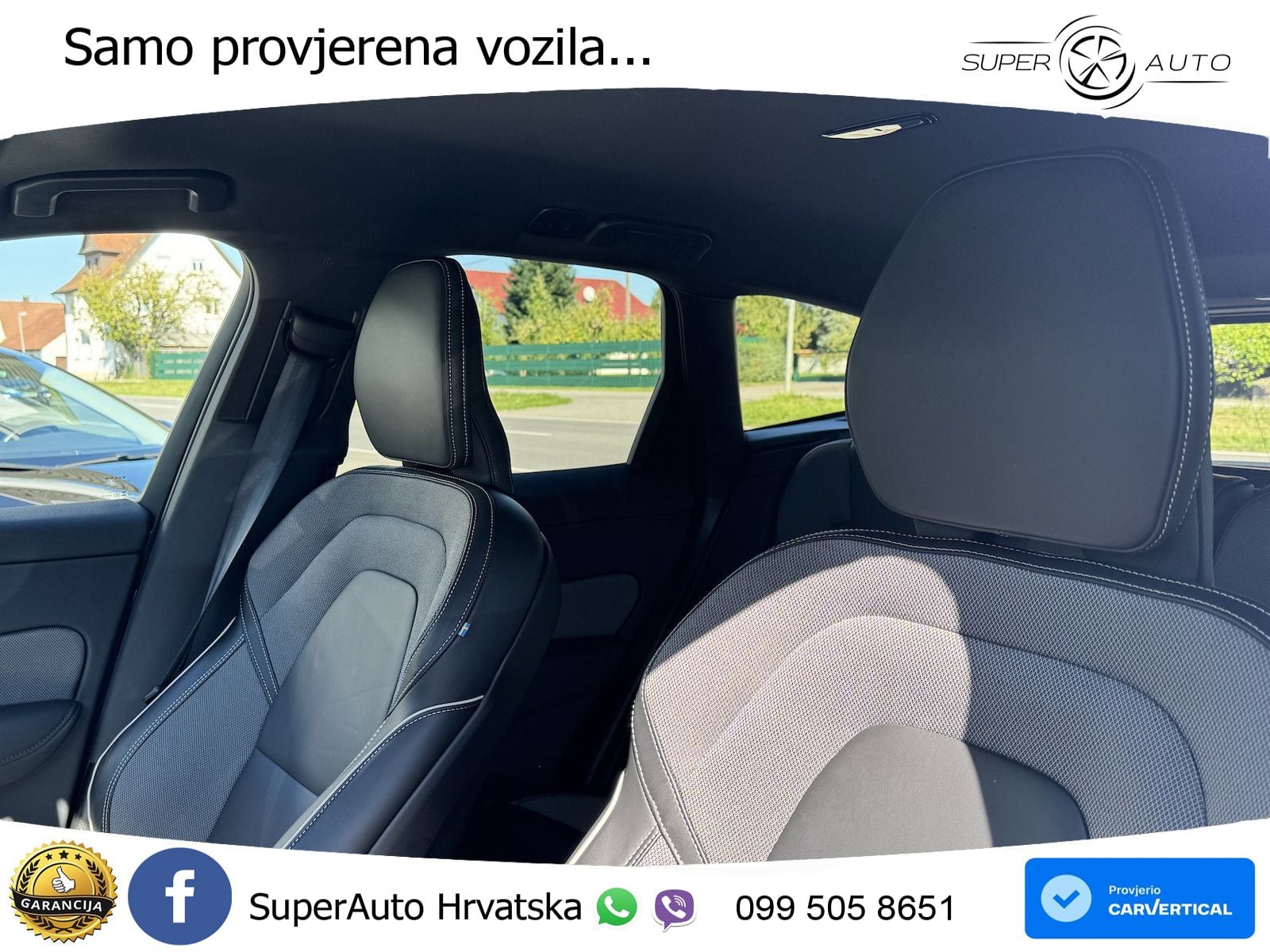 Volvo XC60 B5 Benzin AWD Geartronic LED+GR SJED+ACC