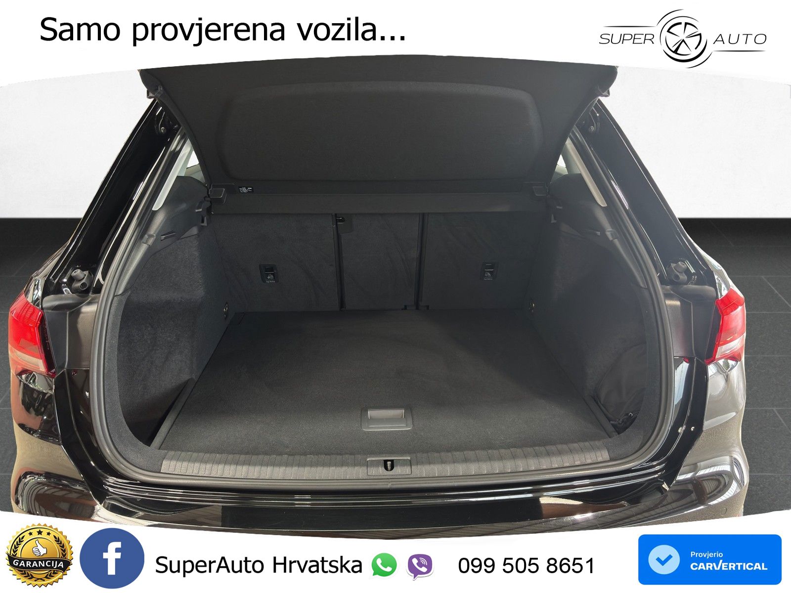 Audi Q3 35 TFSI (150 KS) S tronic