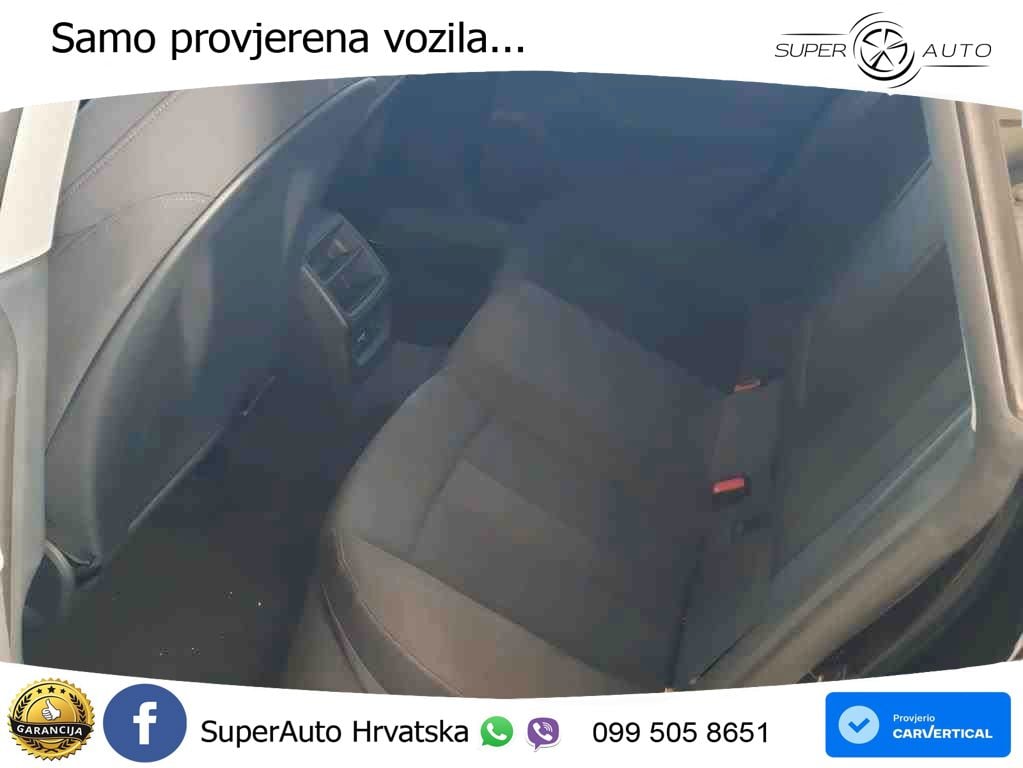 Audi A5 Sportback 40 TDI (204 KS) quattro S tronic LED+GR SJED+ACC