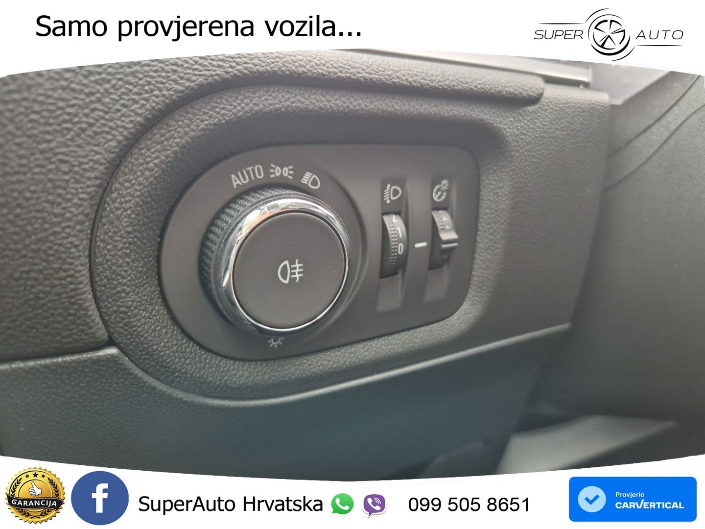 Opel Grandland 1.2i Turbo (130 KS) Automatic GS