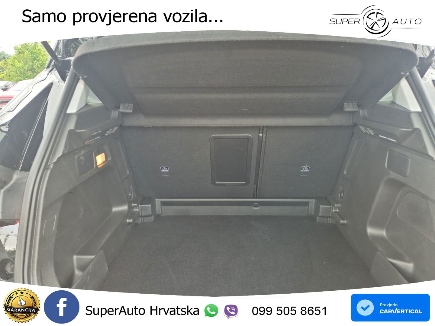 Opel Grandland 1.2i Turbo (130 KS) Automatic GS