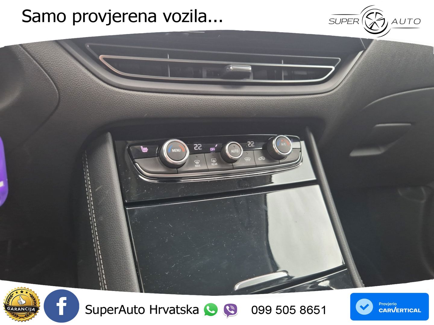 Opel Grandland 1.2i Turbo (130 KS) Automatic GS