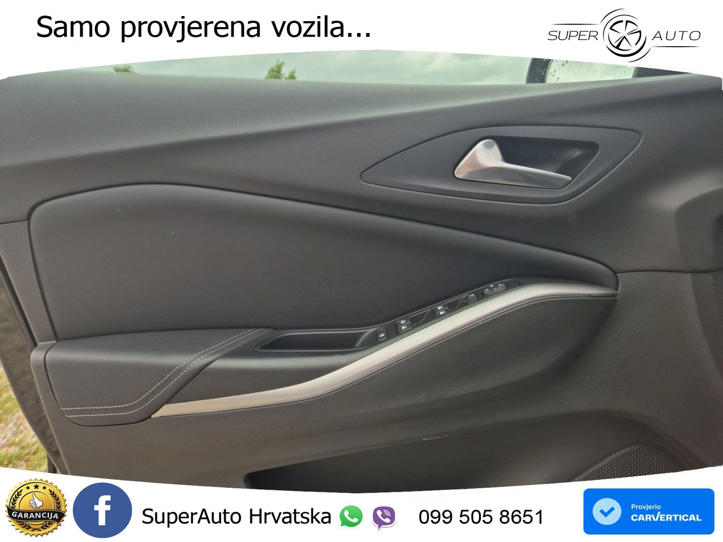 Opel Grandland 1.2i Turbo (130 KS) Automatic GS