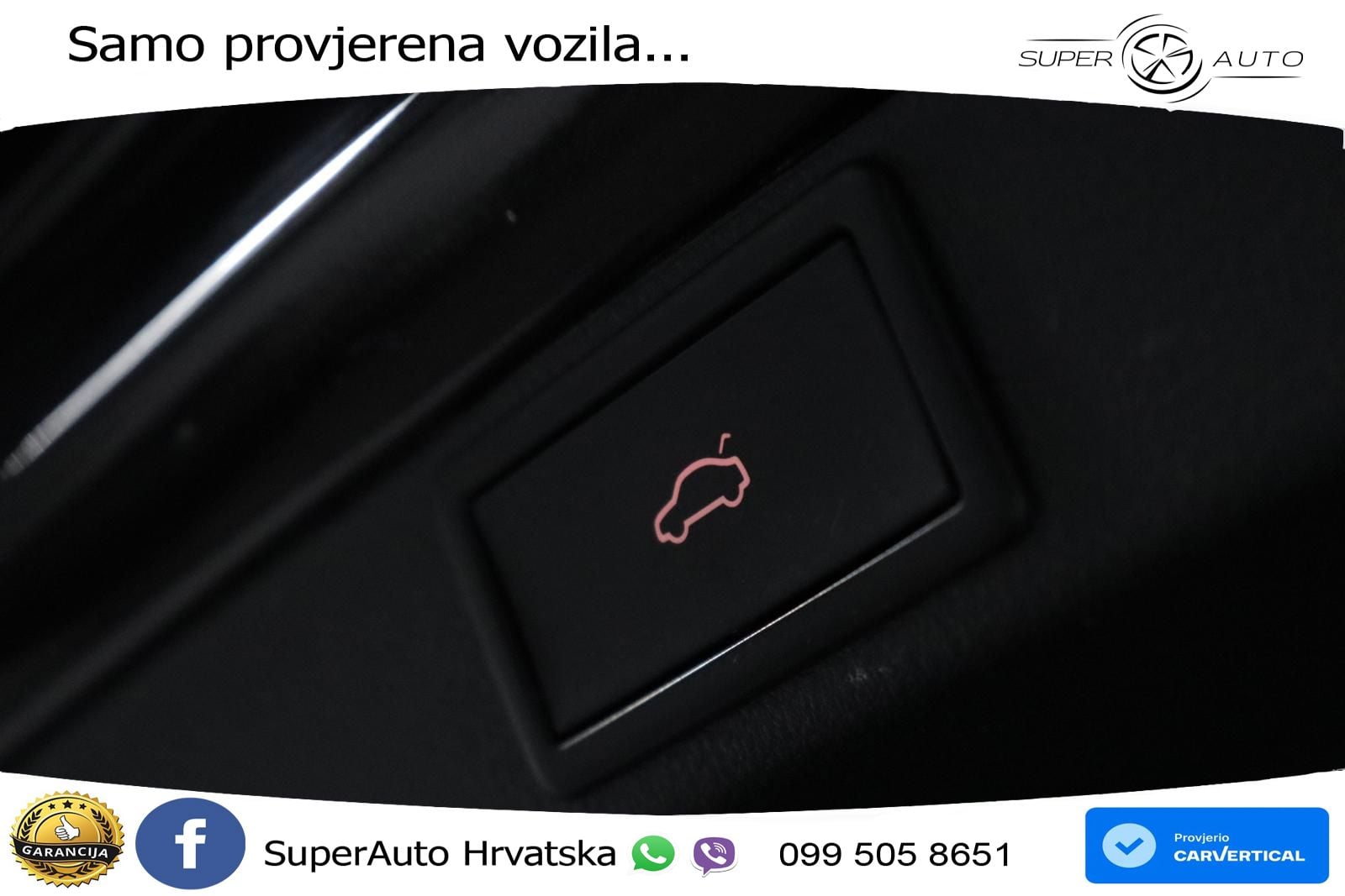 Škoda Octavia Combi RS 2.0 TDI (200 KS) DSG LED+GR SJED+ACC