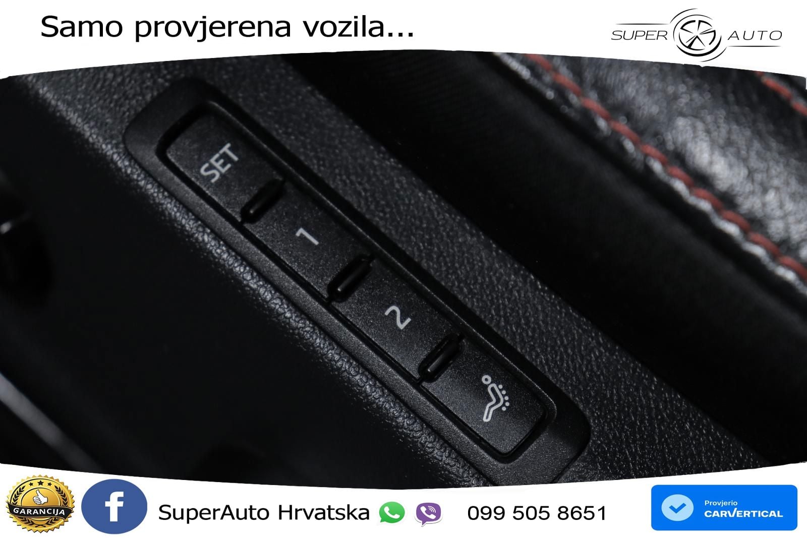 Škoda Octavia Combi RS 2.0 TDI (200 KS) DSG LED+GR SJED+ACC