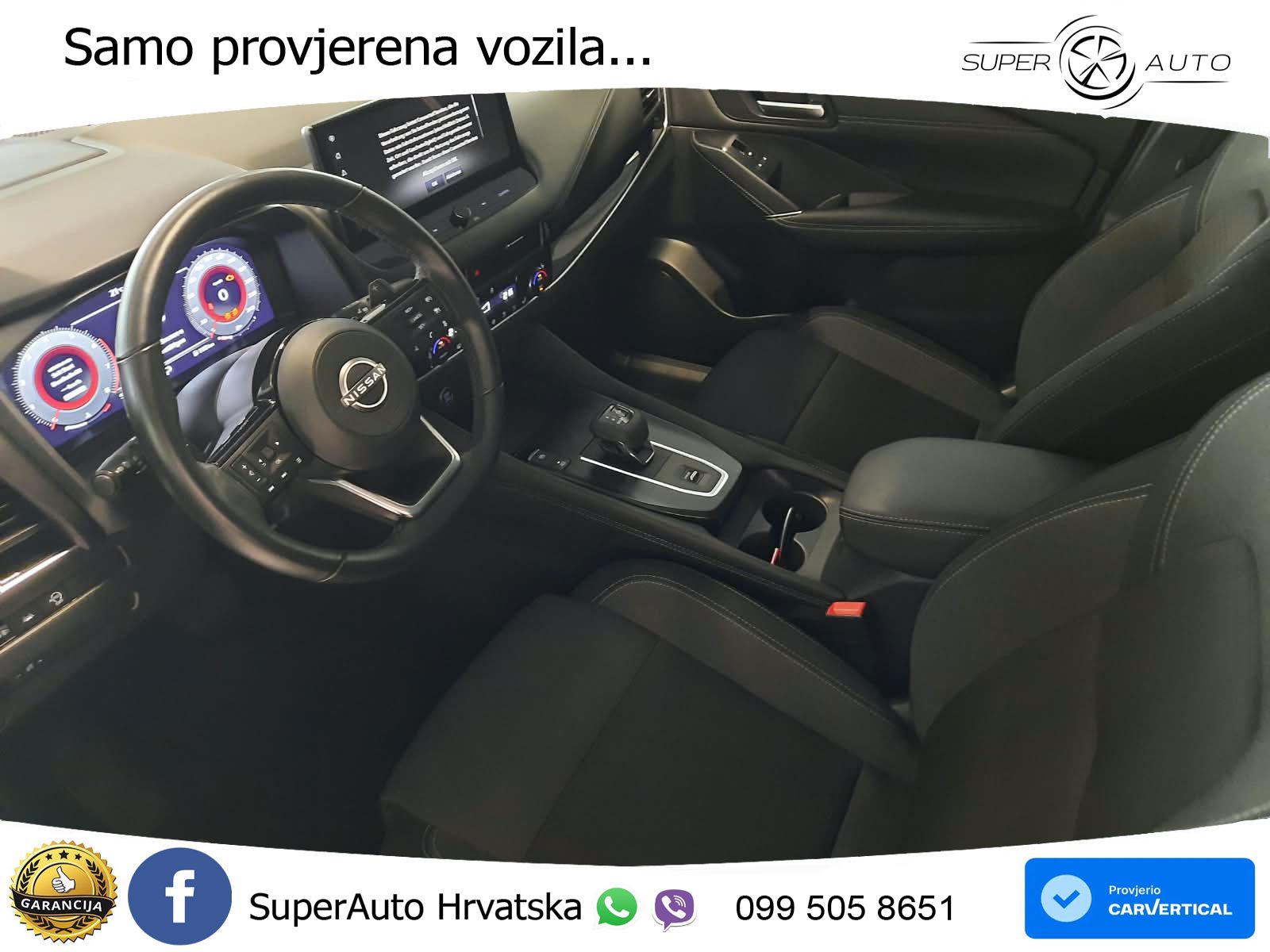 Nissan Qashqai 1.3 DIG-T (158 KS) Xtronic N-Connecta LED+GR SJED+ACC