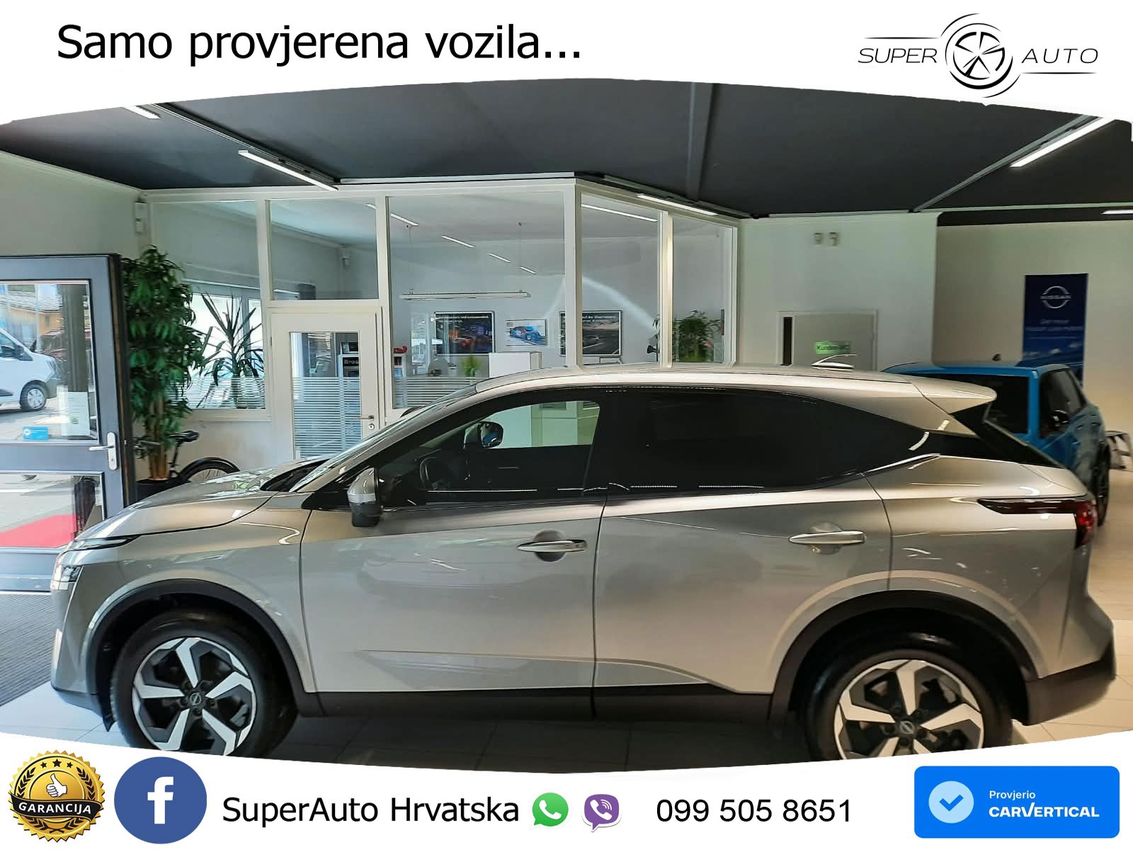 Nissan Qashqai 1.3 DIG-T (158 KS) Xtronic N-Connecta LED+GR SJED+ACC