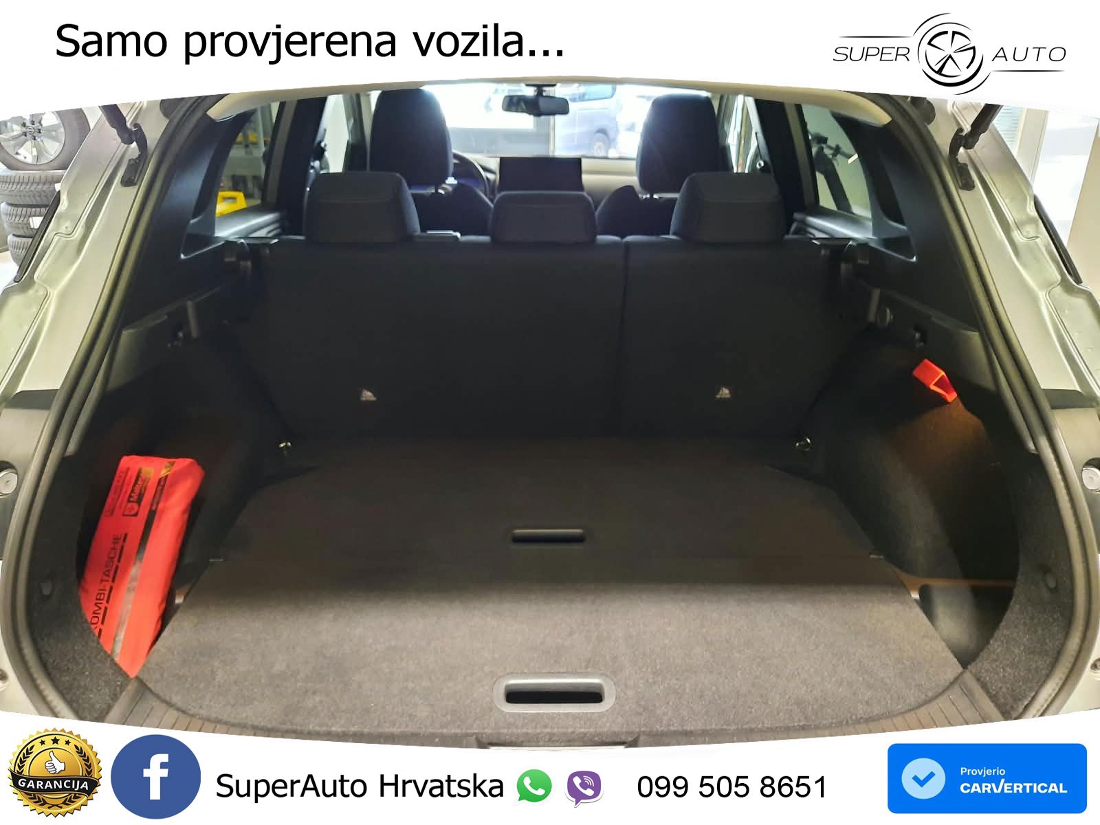 Nissan Qashqai 1.3 DIG-T (158 KS) Xtronic N-Connecta LED+GR SJED+ACC