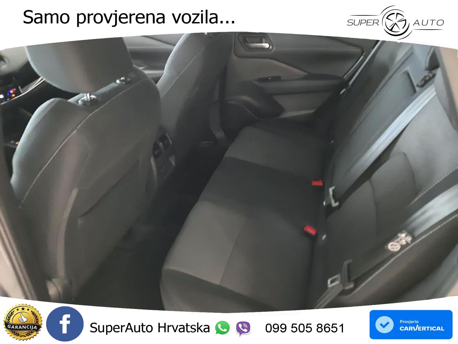 Nissan Qashqai 1.3 DIG-T (158 KS) Xtronic N-Connecta LED+GR SJED+ACC