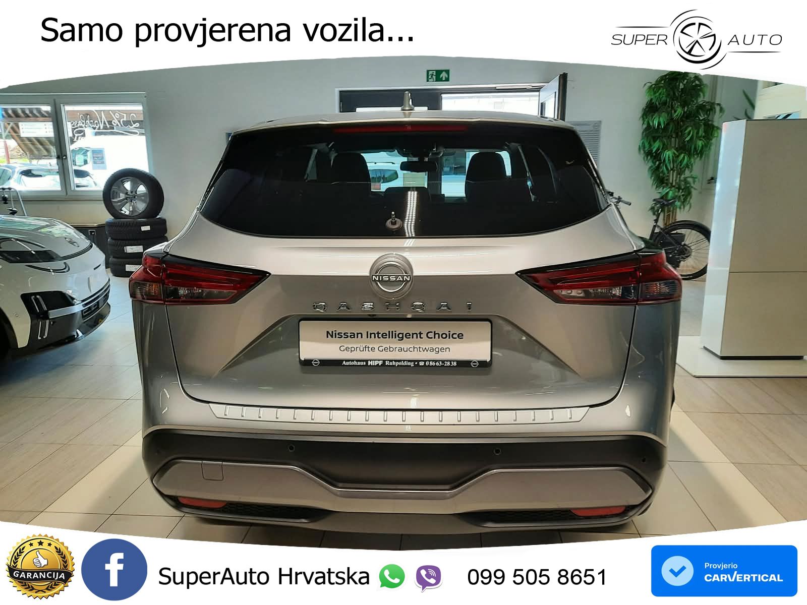 Nissan Qashqai 1.3 DIG-T (158 KS) Xtronic N-Connecta LED+GR SJED+ACC
