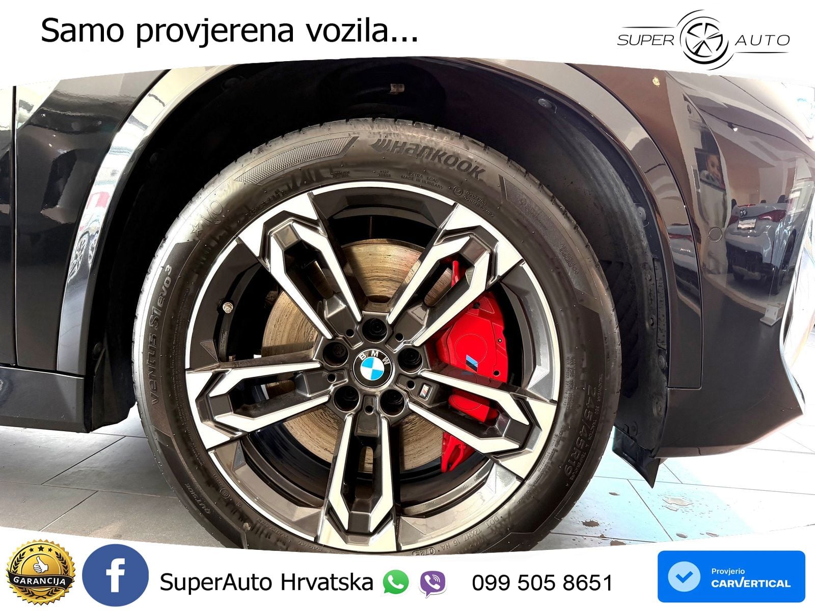 BMW X1 23d (211 KS) xDrive Steptronic M Sport LED+GR SJED+ACC