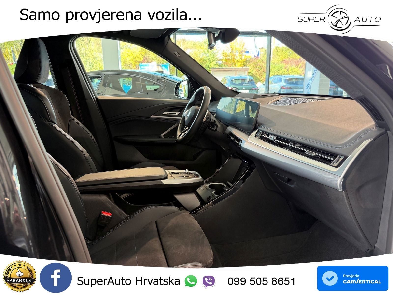 BMW X1 23d (211 KS) xDrive Steptronic M Sport LED+GR SJED+ACC