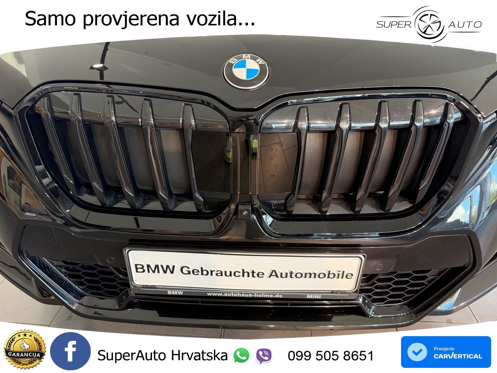 BMW X1 23d (211 KS) xDrive Steptronic M Sport LED+GR SJED+ACC