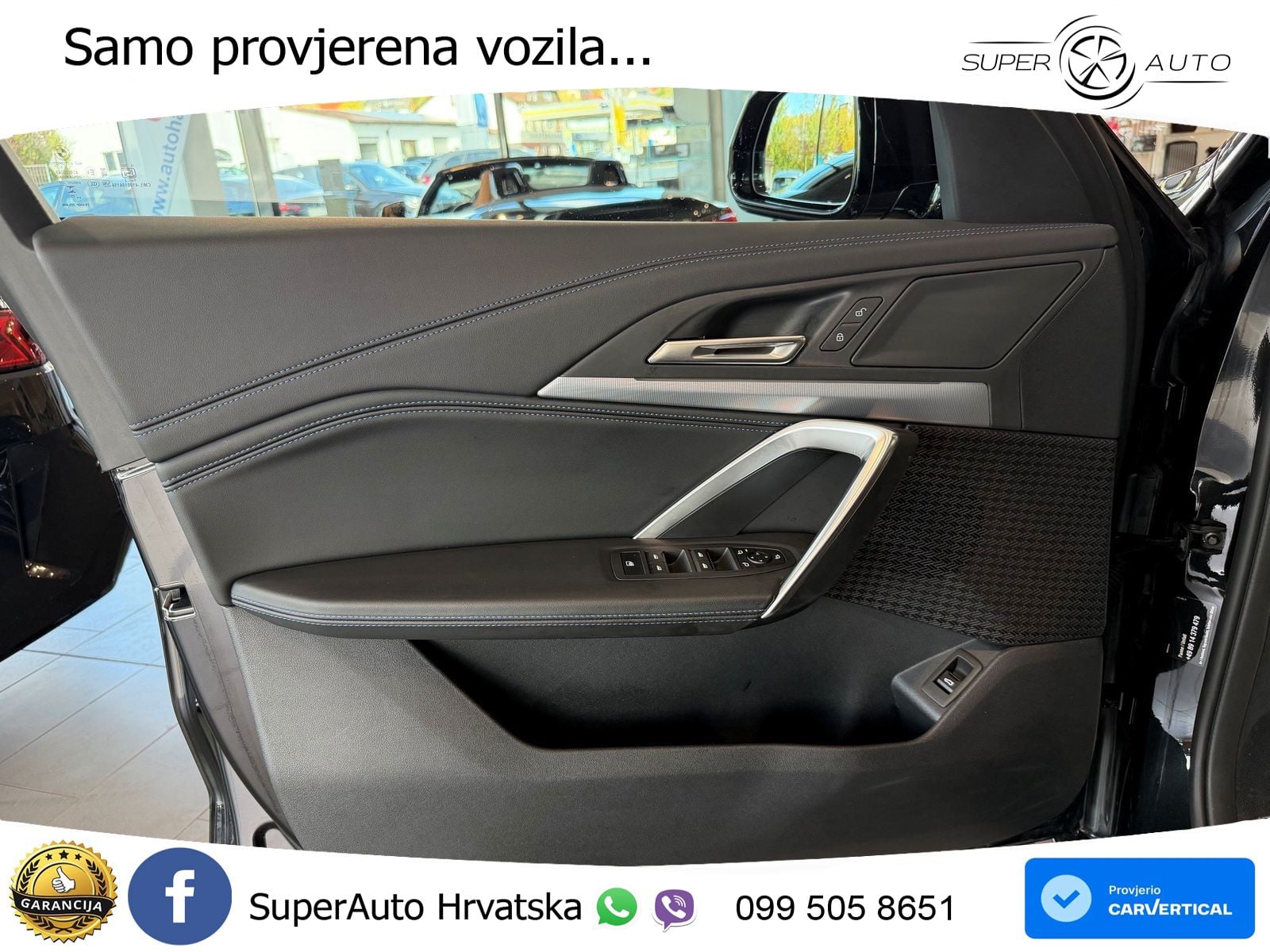 BMW X1 23d (211 KS) xDrive Steptronic M Sport LED+GR SJED+ACC
