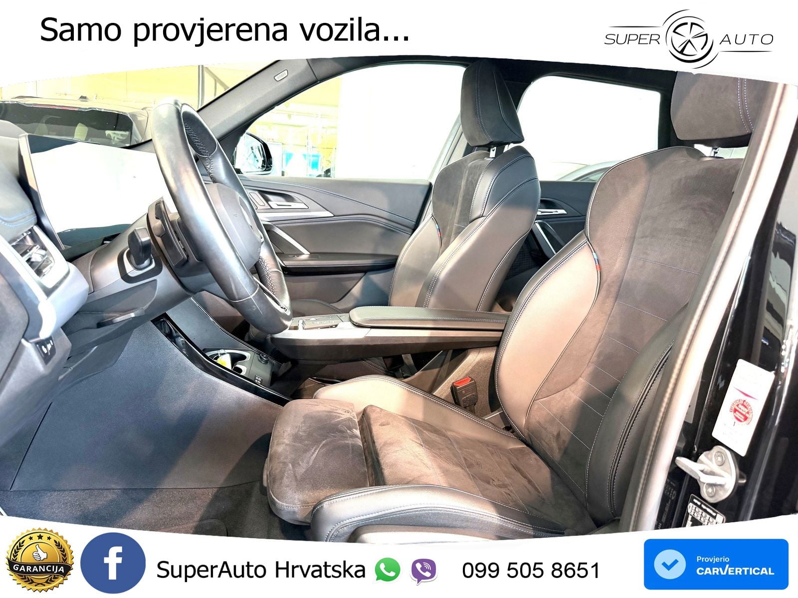 BMW X1 23d (211 KS) xDrive Steptronic M Sport LED+GR SJED+ACC