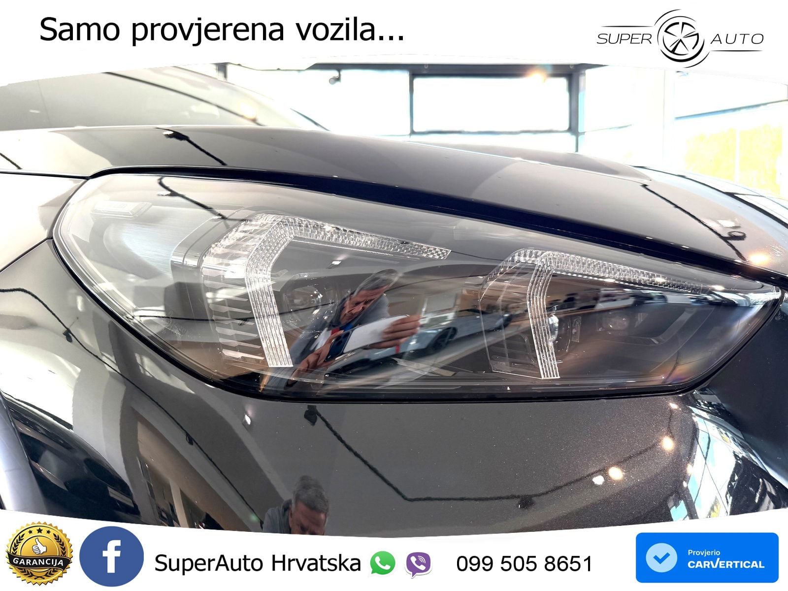 BMW X1 23d (211 KS) xDrive Steptronic M Sport LED+GR SJED+ACC