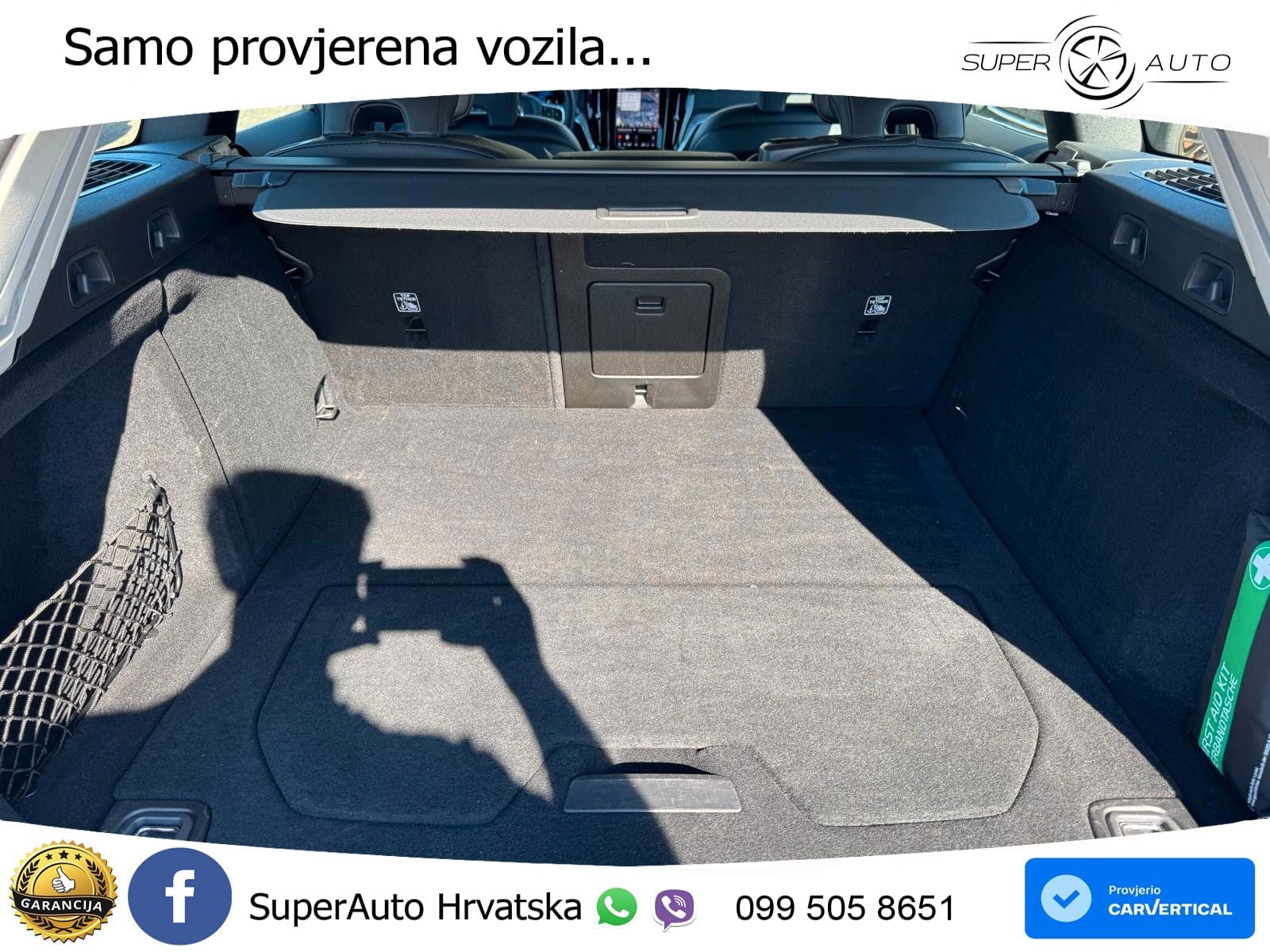 Volvo V60 2.0 B4 Diesel Geartronic LED+GR SJED+ACC