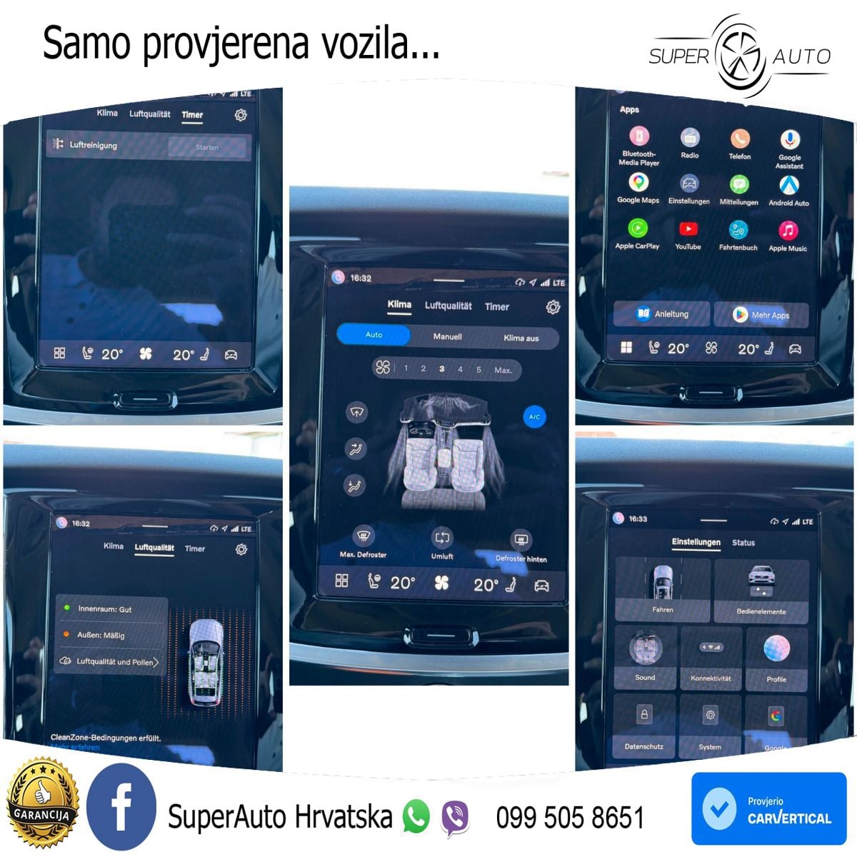 Volvo V60 2.0 B4 Diesel Geartronic LED+GR SJED+ACC