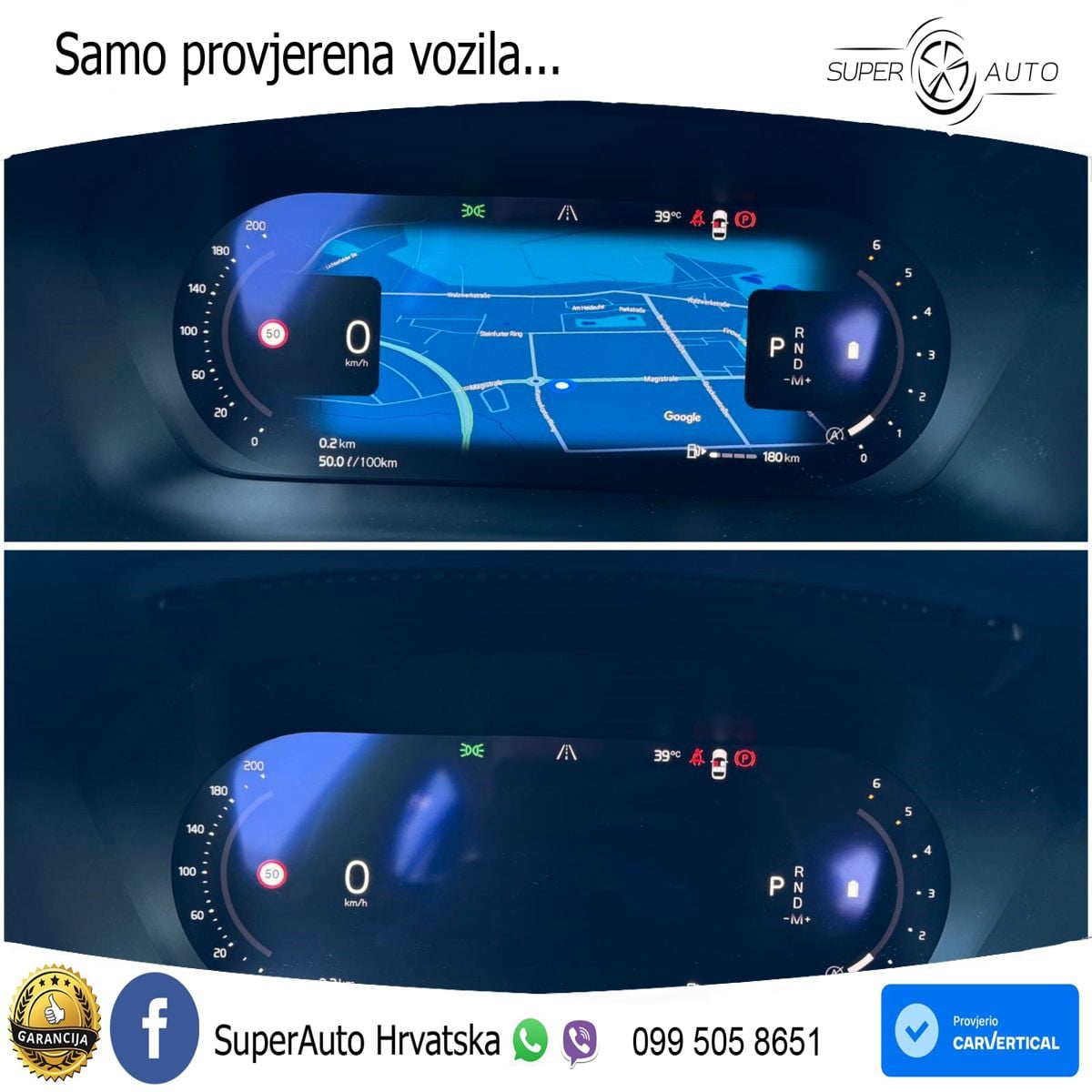 Volvo V60 2.0 B4 Diesel Geartronic LED+GR SJED+ACC