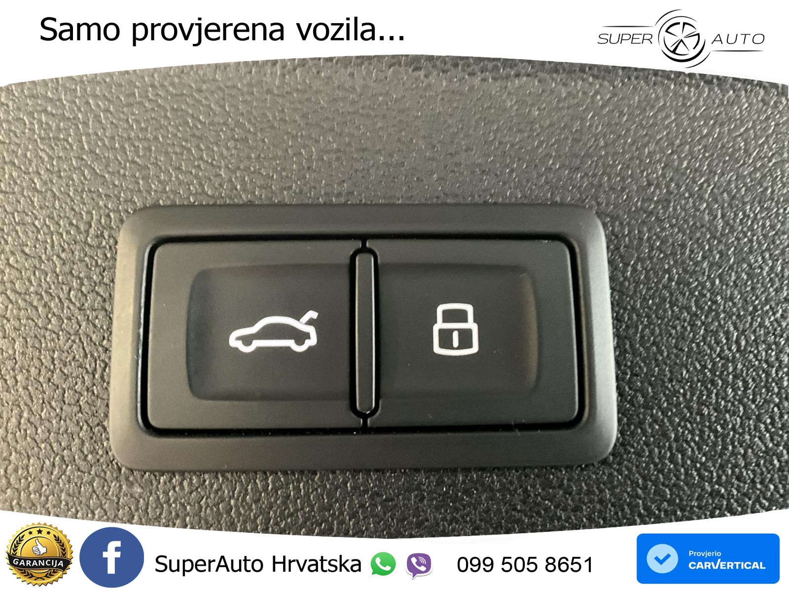Audi A3 40 TFSI (190 KS) quattro S tronic S line