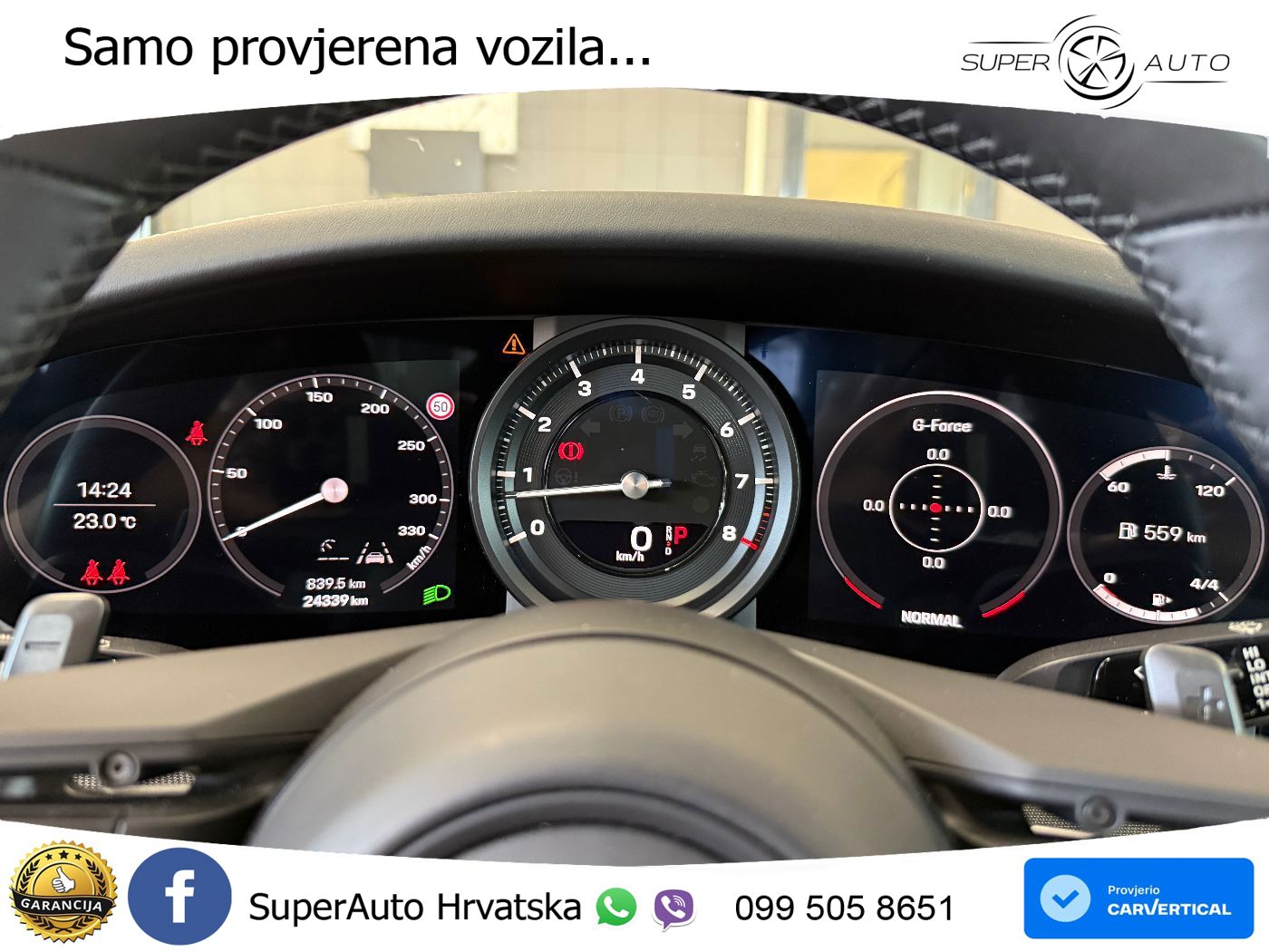 Porsche 911 Carrera 4S 3.0 (450 KS) PDK
