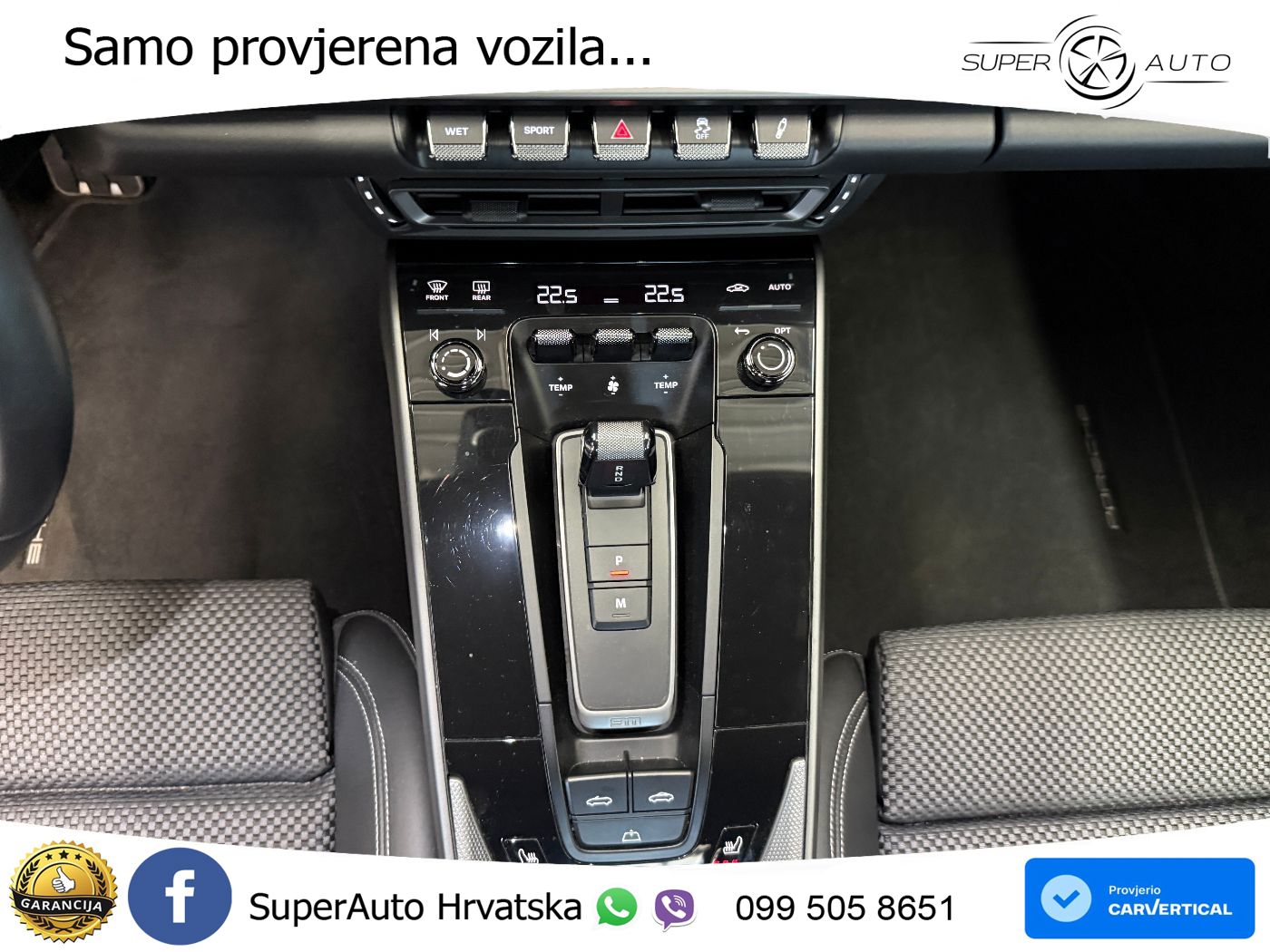 Porsche 911 Carrera 4S 3.0 (450 KS) PDK