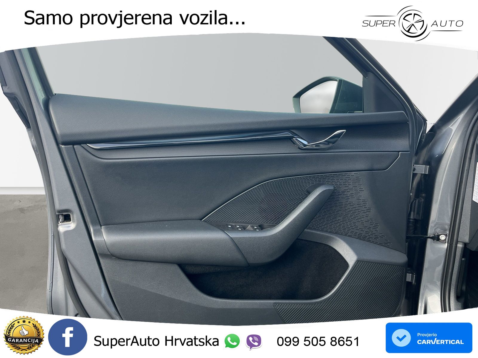 Škoda Octavia Combi 1.5 TSI (150 KS)
