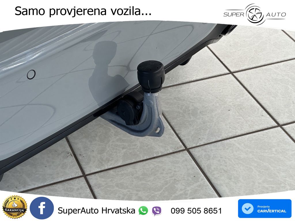 Mercedes-Benz A 200 7G-DCT AMG