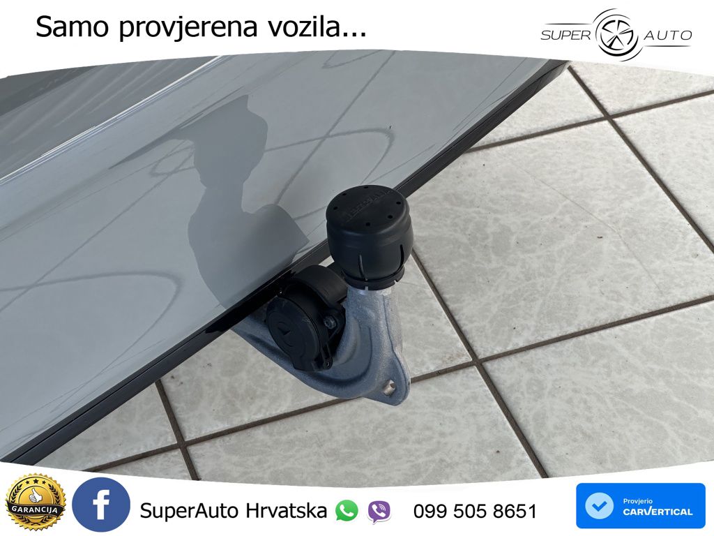 Mercedes-Benz A 200 7G-DCT AMG