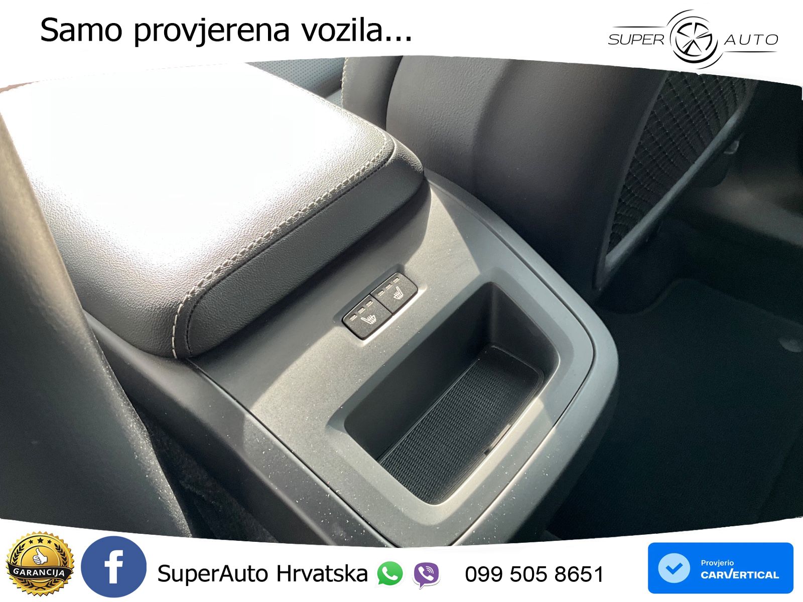 Volvo XC60 B4 Benzin FWD Geartronic LED+GR SJED+ACC