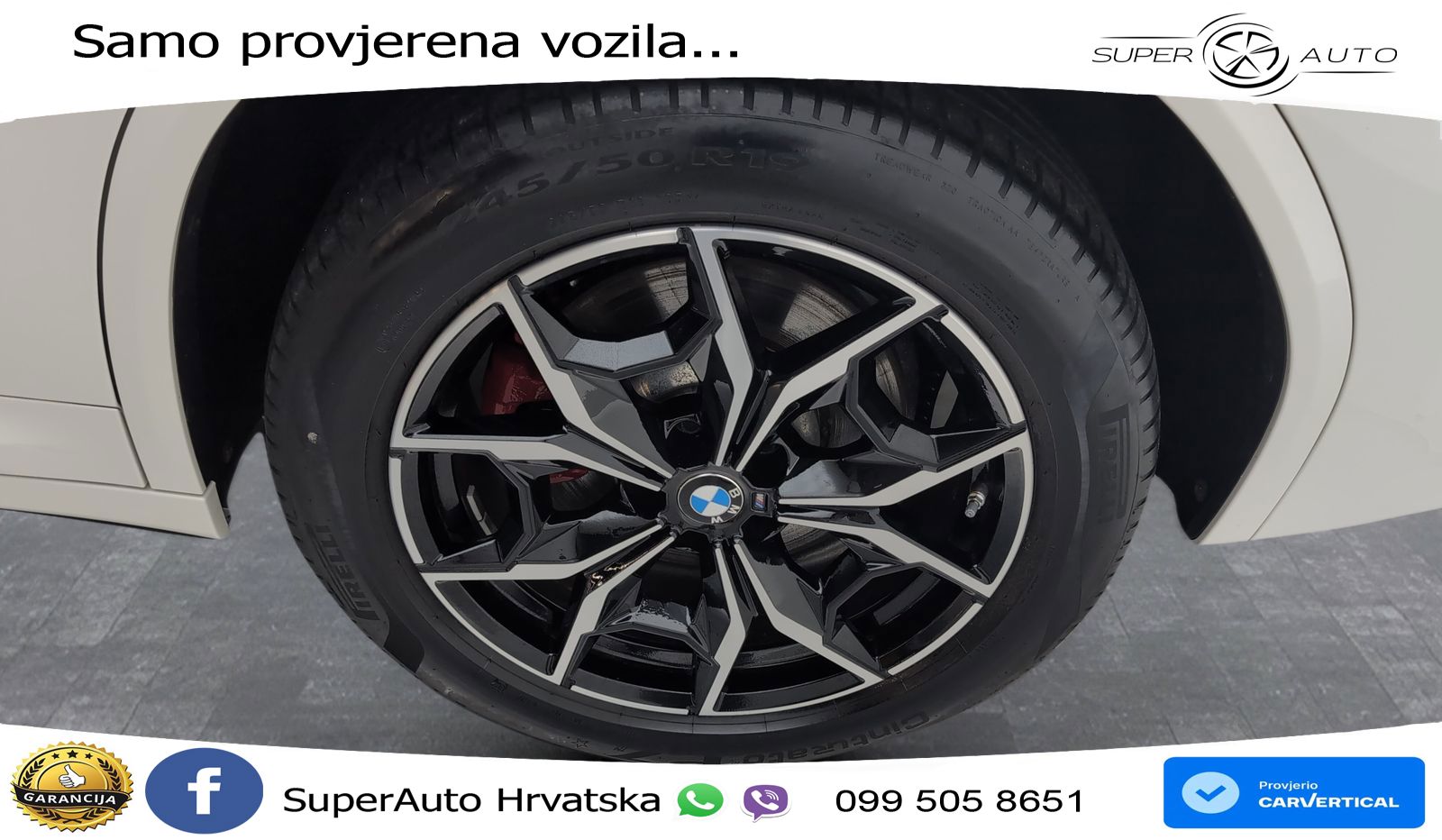 BMW X3 30d xDrive Steptronic M Sport LED+GR SJED+ACC