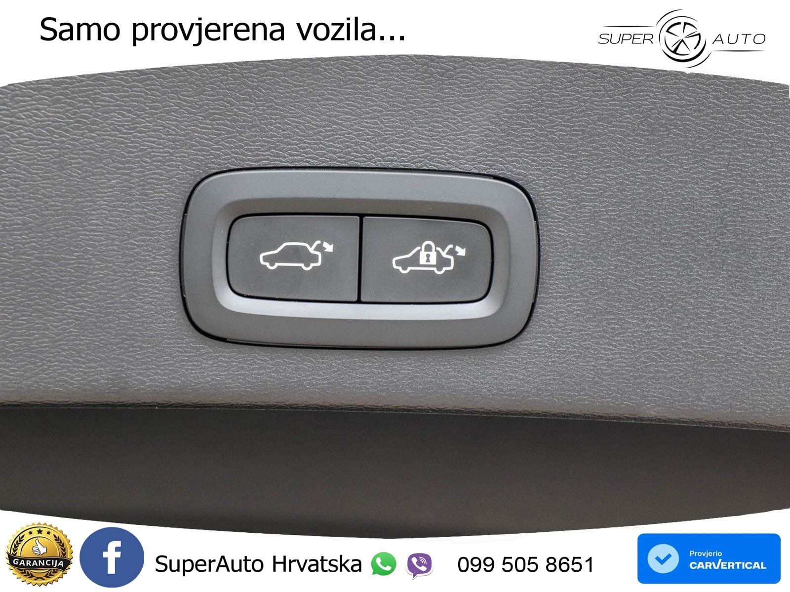 Volvo XC40 2.0 B3 163 KS Automatic