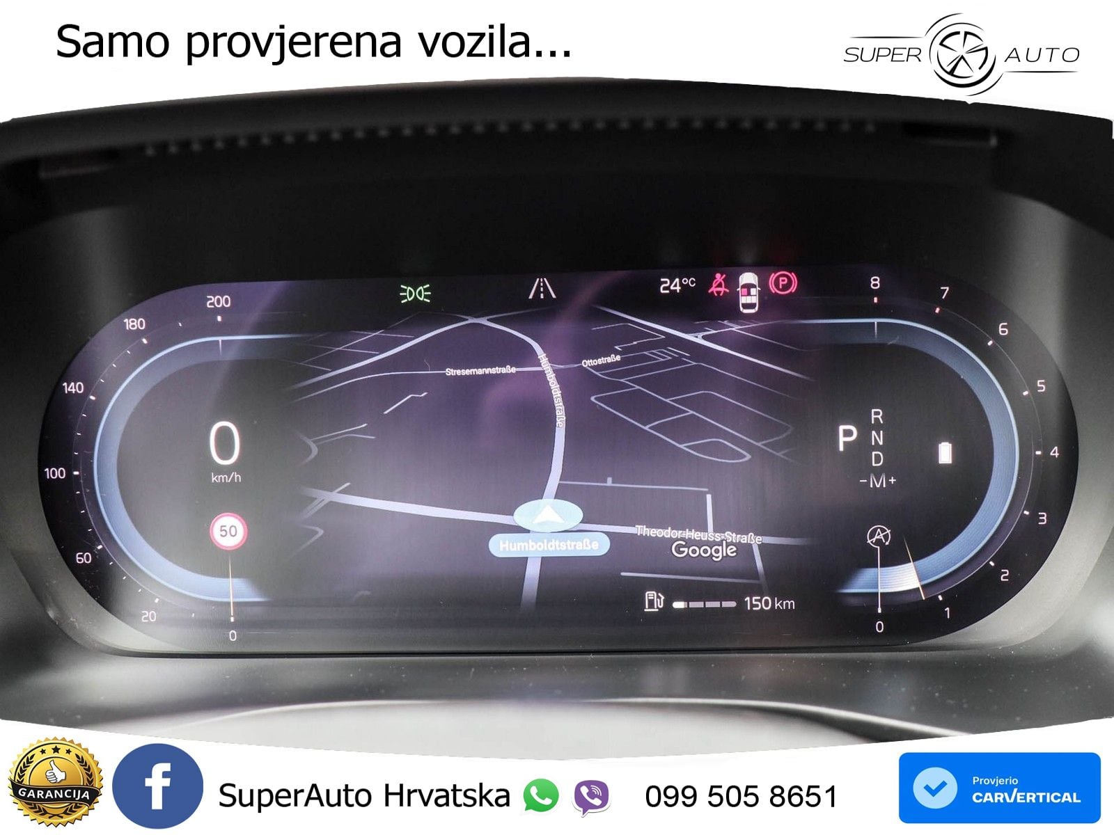 Volvo XC40 2.0 B3 163 KS Automatic