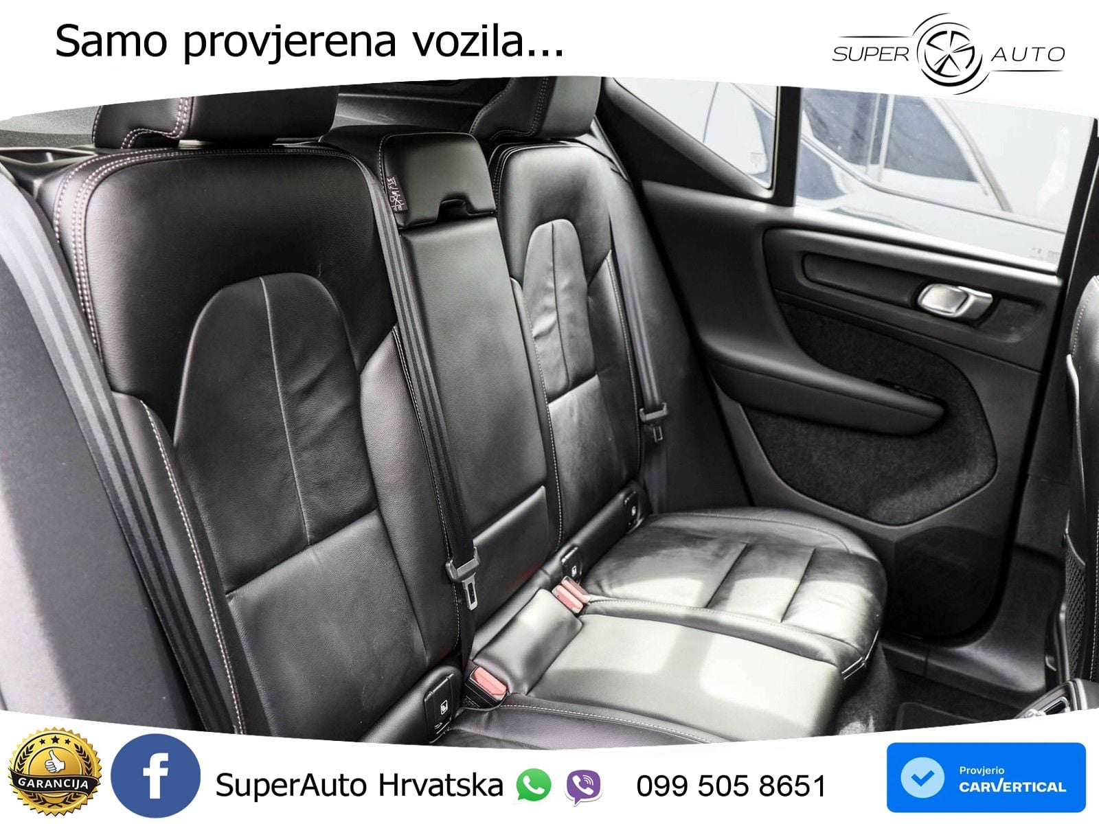 Volvo XC40 2.0 B3 163 KS Automatic