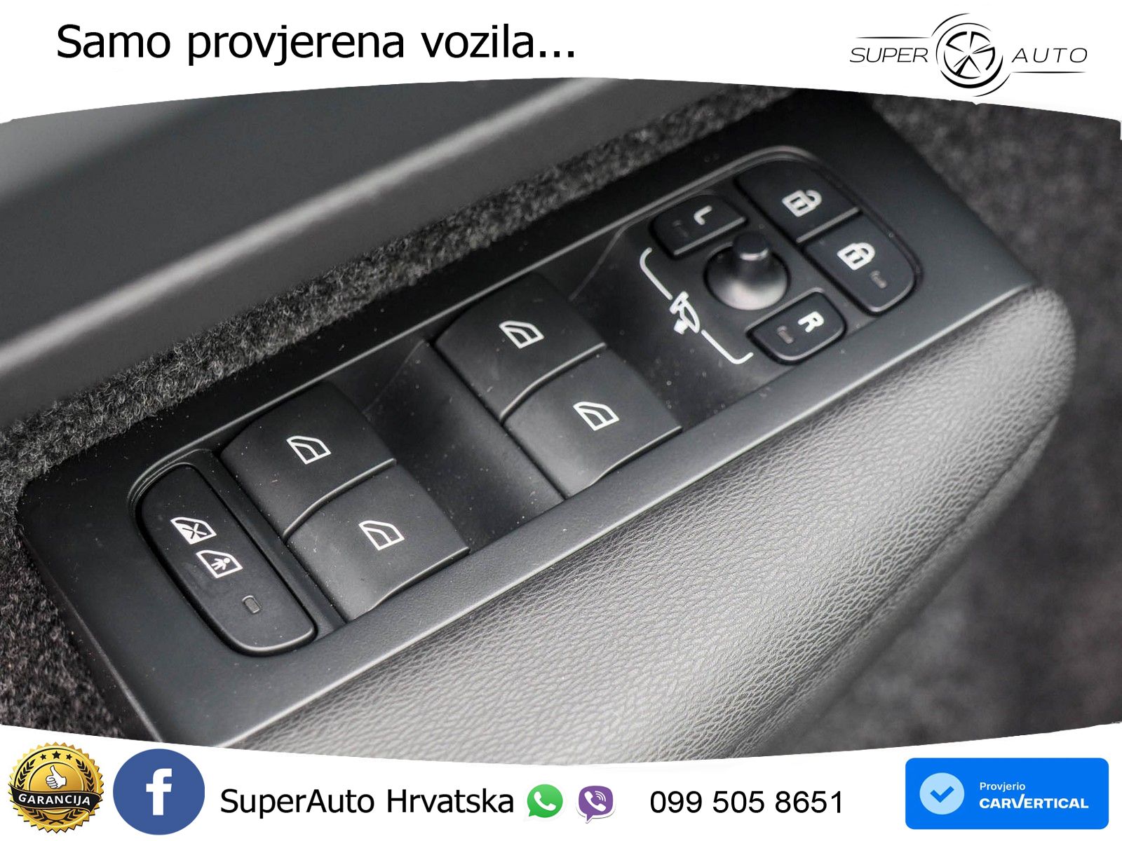 Volvo XC40 2.0 B3 163 KS Automatic