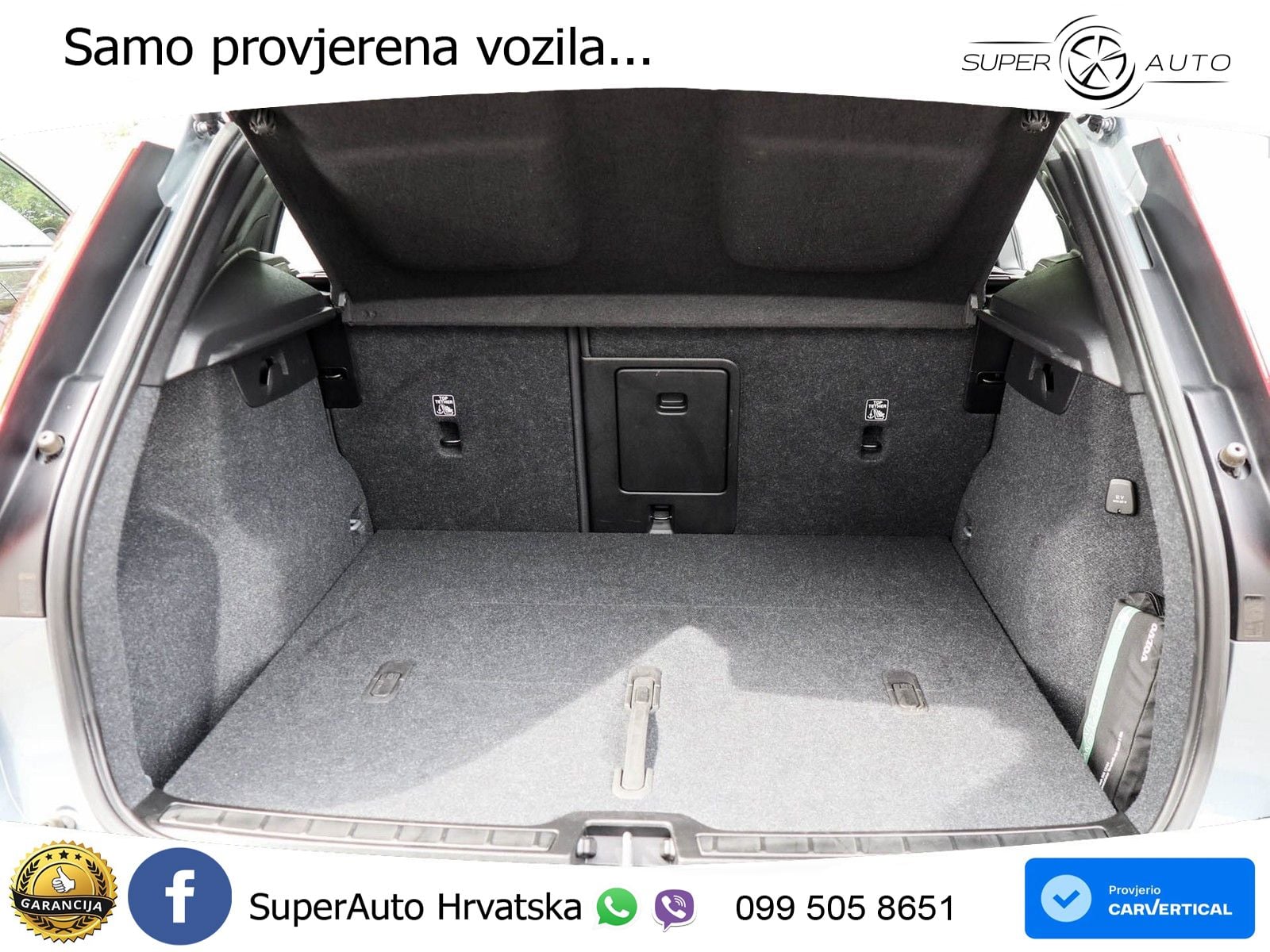 Volvo XC40 2.0 B3 163 KS Automatic