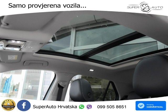 Volkswagen T-Roc II 1.5 eTSI (116 KS)  DSG LED+GR SJED+ACC