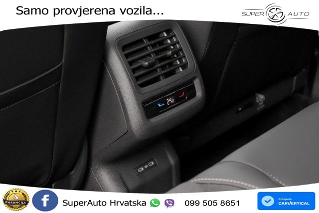Volkswagen T-Roc II 1.5 eTSI (116 KS)  DSG LED+GR SJED+ACC