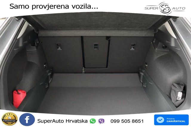 Volkswagen T-Roc II 1.5 eTSI (116 KS)  DSG LED+GR SJED+ACC