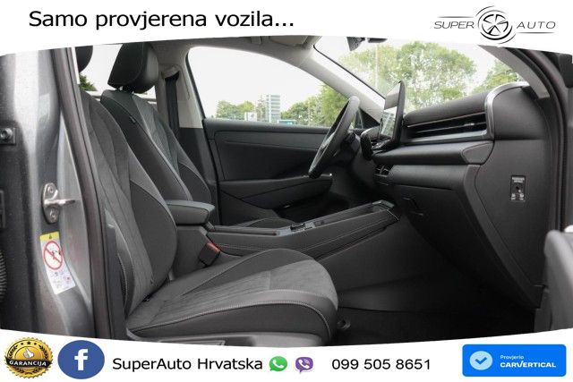 Volkswagen T-Roc II 1.5 eTSI (116 KS)  DSG LED+GR SJED+ACC