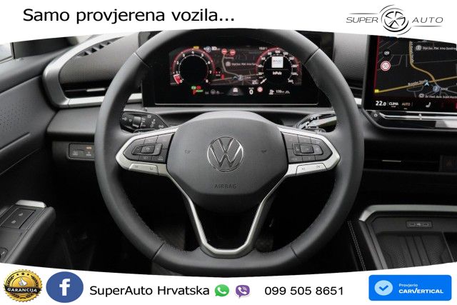 Volkswagen T-Roc II 1.5 eTSI (116 KS)  DSG LED+GR SJED+ACC