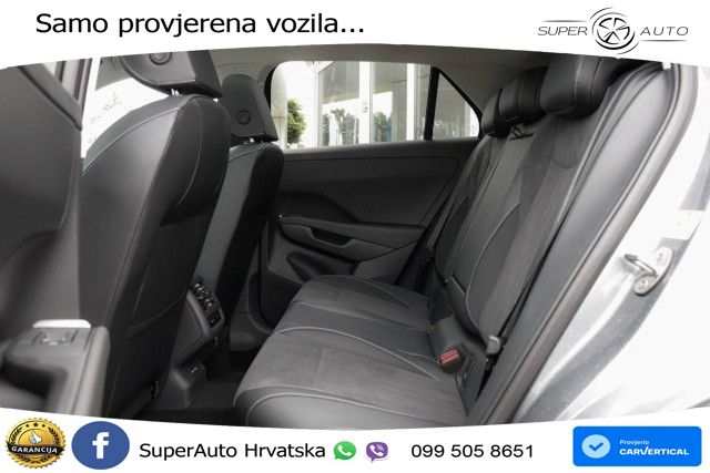 Volkswagen T-Roc II 1.5 eTSI (116 KS)  DSG LED+GR SJED+ACC