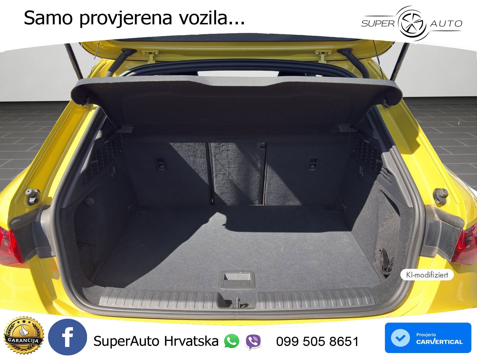 Audi A3 35 TFSI (150 KS) S tronic
