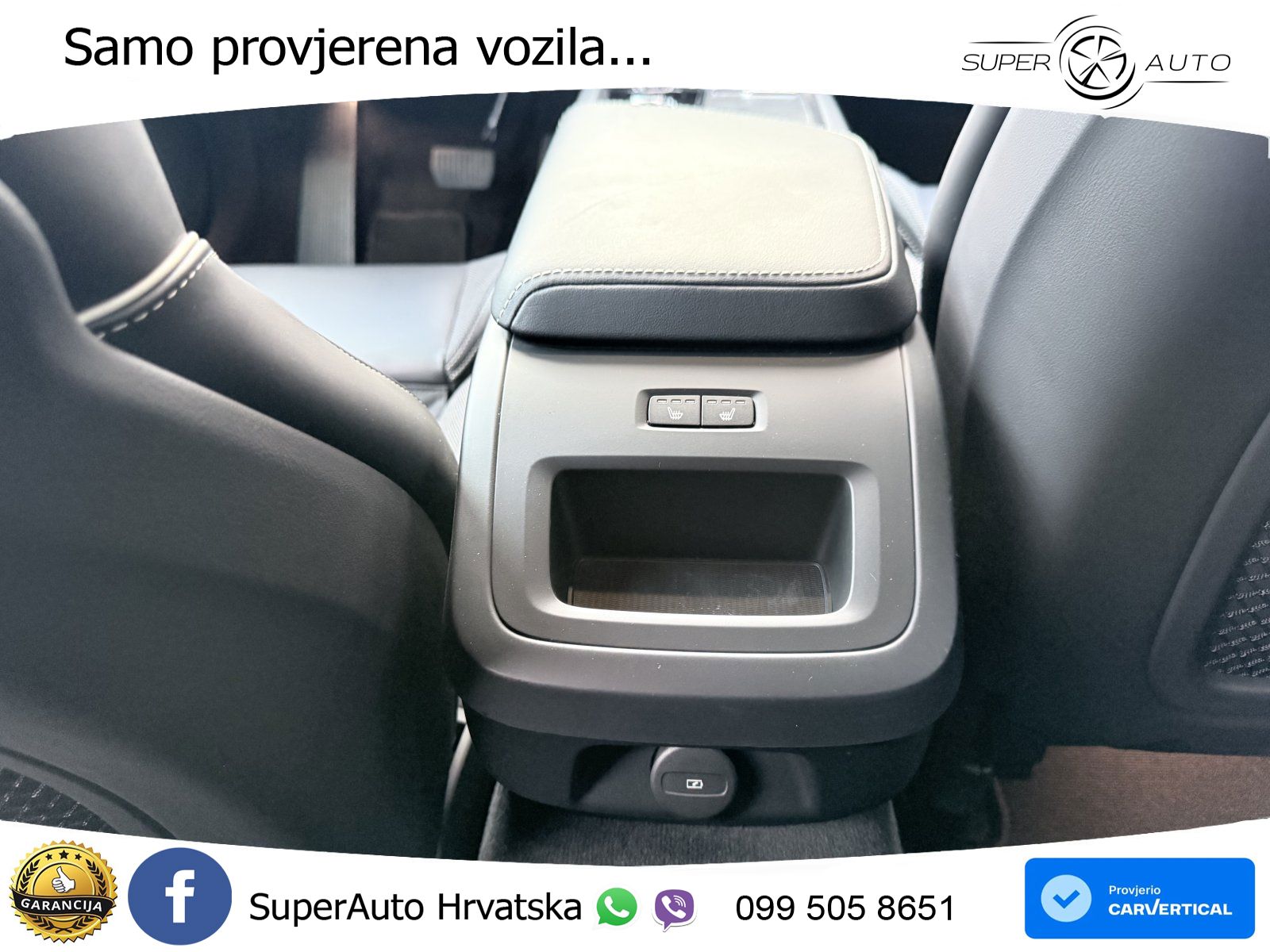 Volvo V60 2.0 B4 Benzin DCT LED+GR SJED+ACC