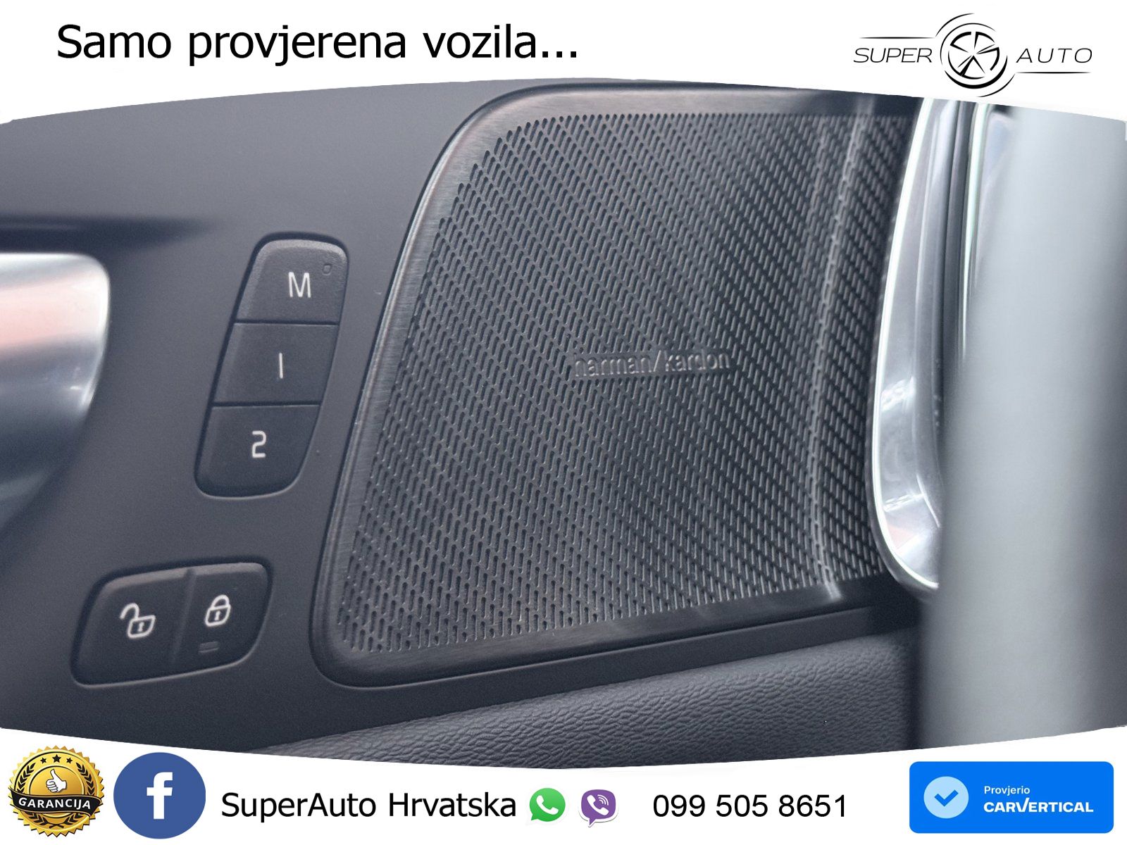 Volvo V60 2.0 B4 Benzin DCT LED+GR SJED+ACC