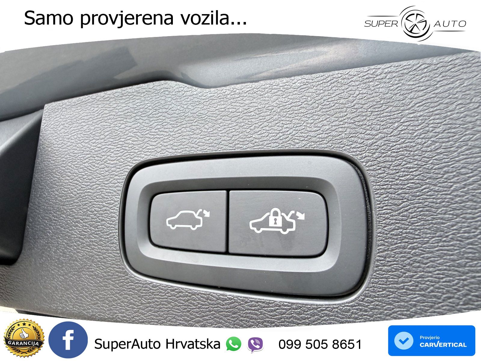 Volvo V60 2.0 B4 Benzin DCT LED+GR SJED+ACC