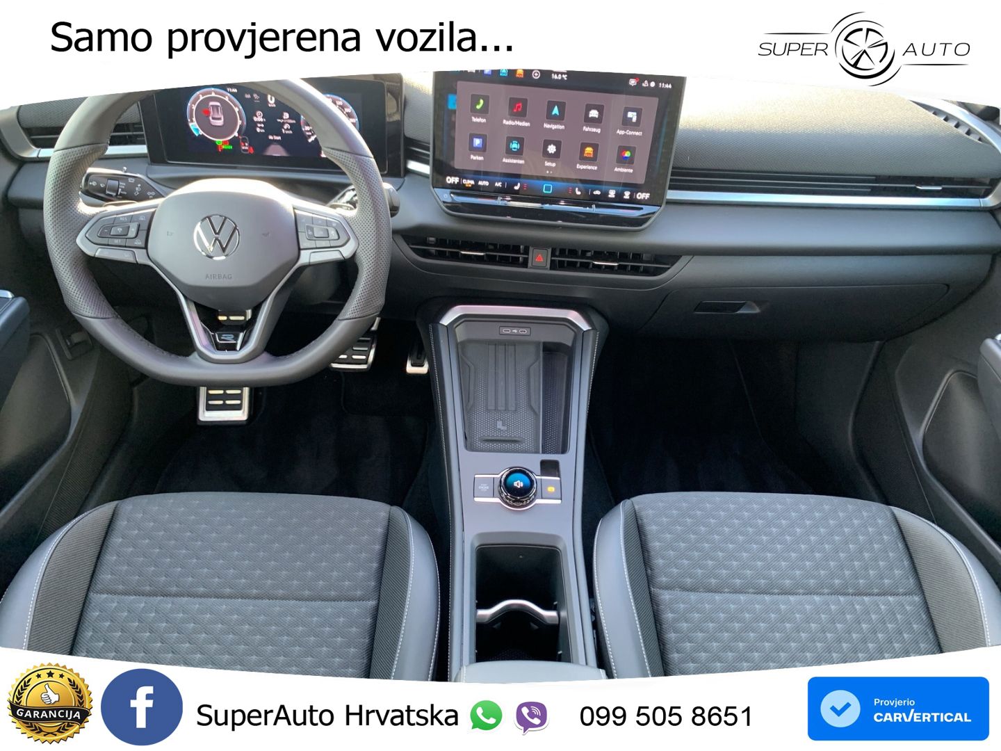 Volkswagen T-Roc II 1.5 eTSI (150 KS)  DSG MATRIX+GR SJED+KAM